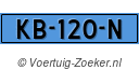 KB120N