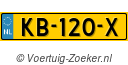 KB120X