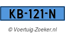 KB121N