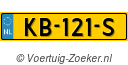 KB121S