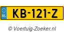 KB121Z