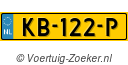 KB122P