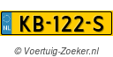 KB122S