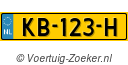 KB123H