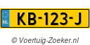 KB123J