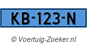 KB123N