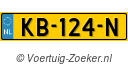 KB124N