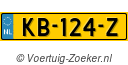 KB124Z