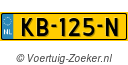 KB125N
