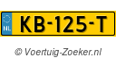 KB125T