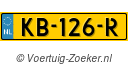 KB126R