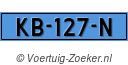 KB127N