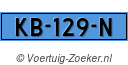 KB129N