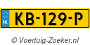KB129P
