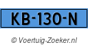 KB130N