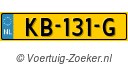 KB131G