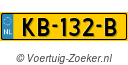 KB132B