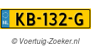 KB132G