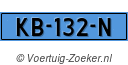 KB132N