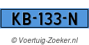 KB133N