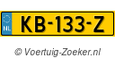 KB133Z