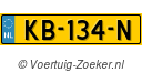 KB134N