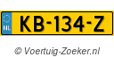 KB134Z