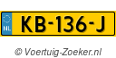 KB136J