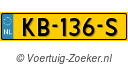 KB136S
