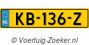 KB136Z