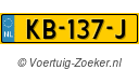 KB137J