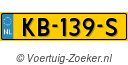 KB139S