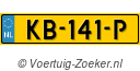 KB141P