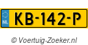 KB142P