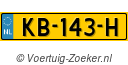 KB143H