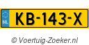 KB143X