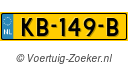 KB-149-B