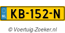 KB152N