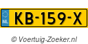 KB159X