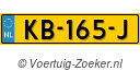KB165J