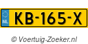 KB165X