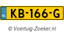KB166G