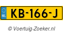 KB166J