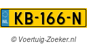 KB-166-N