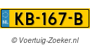 KB167B