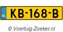 KB168B