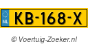 KB168X
