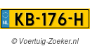 KB176H