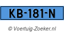 KB181N