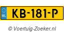 KB181P